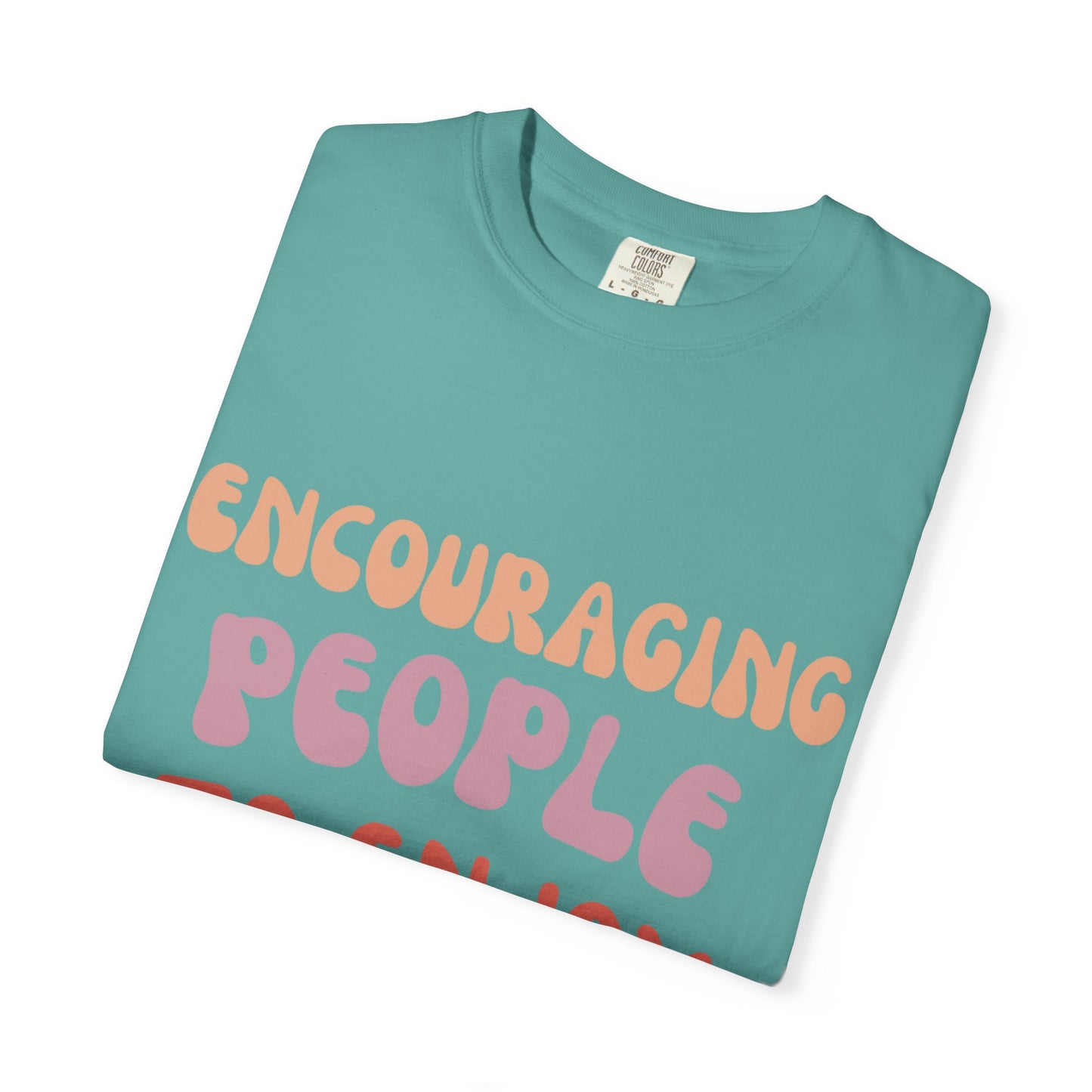 Encouraging Chaos T-Shirt