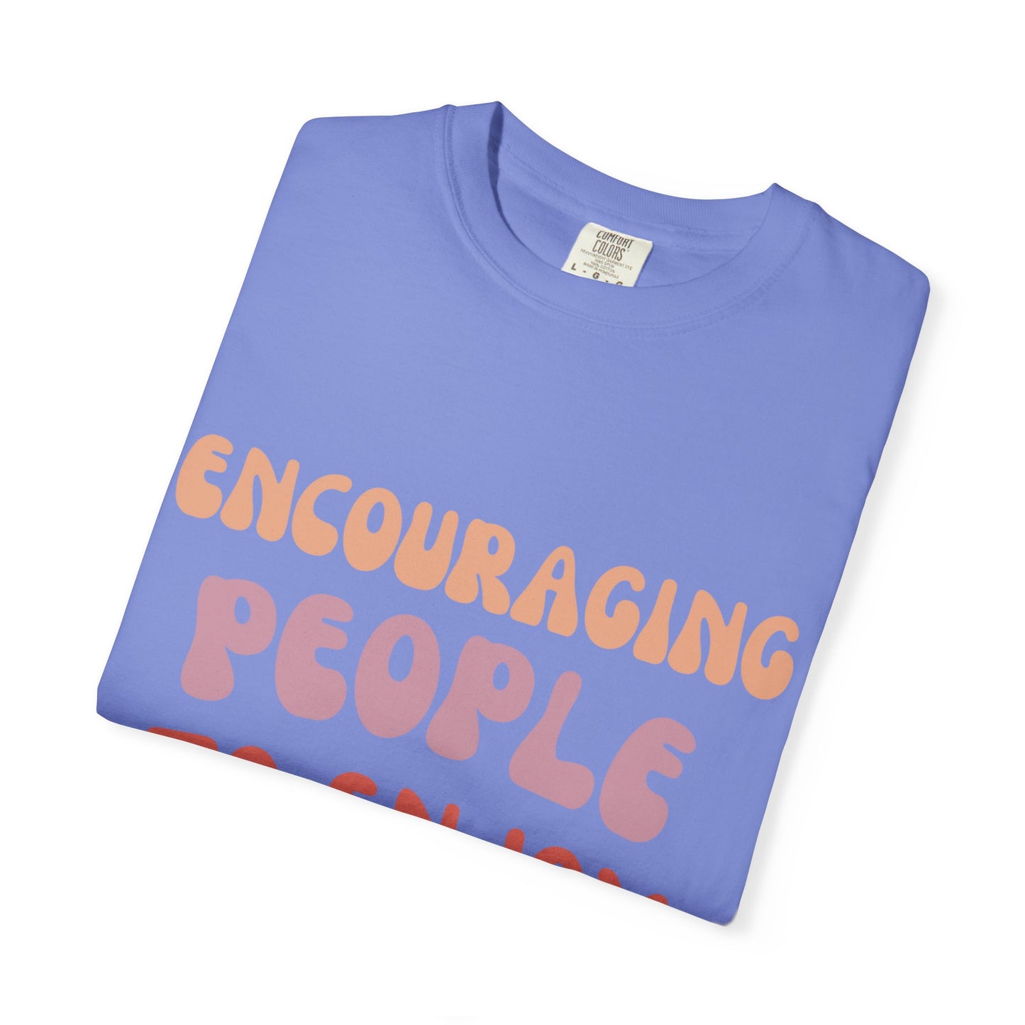 Encouraging Chaos T-Shirt