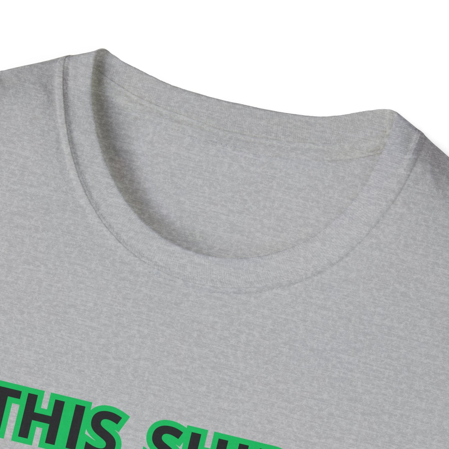 Funny Emergency Fund T-Shirt