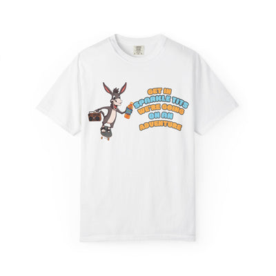 Adventure-Ready T-Shirt
