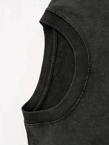 Men’s Funny Donkey & Mouse Graphic T-Shirt